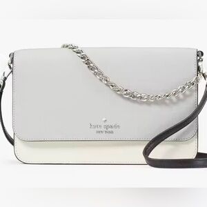New Kate Spade Madison Willow Convertible Crossbody